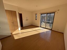 マハロ南山2 3LDKの写真