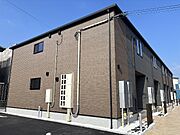 広野ゴルフ場前駅より徒歩10分 2階 新築の賃貸物件
