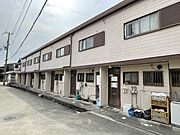 宝殿駅より徒歩16分 1階 築46年9ヶ月の賃貸物件