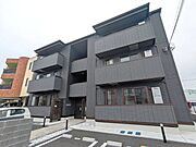 加古川駅より徒歩15分 1階 新築の賃貸物件