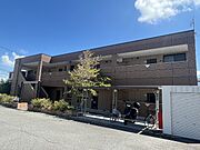 東加古川駅より徒歩49分 2階 築19年6ヶ月の賃貸物件