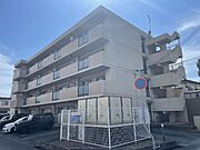 加古川駅より徒歩16分 4階 築32年3ヶ月の賃貸物件