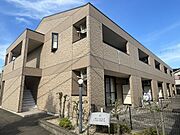 サンハイツ１ 2階 築18年5ヶ月の賃貸物件