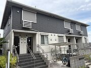 パークハイム六番館の賃貸物件