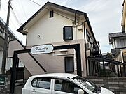 フレンドリー中島 1階 築28年7ヶ月の賃貸物件
