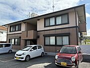 メゾンアンソレイエ A棟の賃貸物件