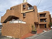 緑が丘駅より徒歩6分 築43年1ヶ月 3階建の賃貸物件