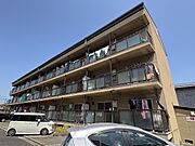 ＴウエストマンションＢ棟の賃貸物件