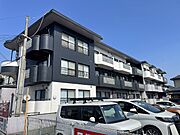 加古川駅より徒歩18分 2階 築36年の賃貸物件