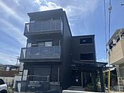 ソラーナの賃貸物件