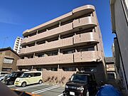加古川駅より徒歩19分 3階 築17年9ヶ月の賃貸物件
