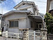 別府駅より徒歩11分 築50年4ヶ月 2階建の賃貸物件