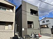 三木上の丸駅より徒歩5分 築2年4ヶ月 2階建の賃貸物件
