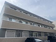 三木駅より徒歩11分 3階 築6年7ヶ月の賃貸物件