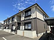 メゾングレーヌ 1階 築29年7ヶ月の賃貸物件