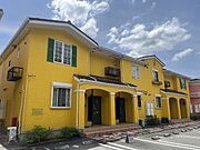 クラッセ弐番館 2階 築18年1ヶ月の賃貸物件