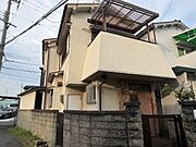 播磨町駅より徒歩8分 築53年8ヶ月 2階建の賃貸物件