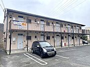 メゾンあまかわ 2階 築37年7ヶ月の賃貸物件