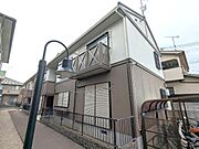 伊保駅より徒歩12分 2階 築32年7ヶ月の賃貸物件