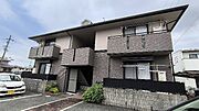尾上の松駅より徒歩18分 2階 築30年9ヶ月の賃貸物件