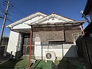 神野駅より徒歩43分 築55年4ヶ月 2階建の賃貸物件