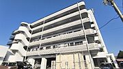 東加古川駅より徒歩13分 築36年7ヶ月 6階建の賃貸物件