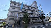 ハッピーコート加古川の賃貸物件