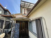 加古川駅より徒歩15分 1階 築52年5ヶ月の賃貸物件