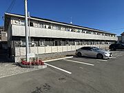 メゾンベルハープの賃貸物件