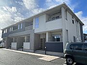 加古川駅より徒歩36分 2階 築13年8ヶ月の賃貸物件