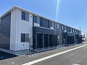 土山駅より徒歩53分 新築 2階建の賃貸物件