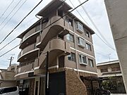 カーサ一色 4階 築37年2ヶ月の賃貸物件