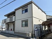 黒川グリーンハイツD棟/E棟の賃貸物件