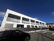 尾上の松駅より徒歩26分 築4年10ヶ月 2階建の賃貸物件