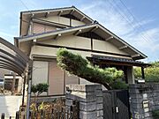日岡駅より徒歩25分 築39年5ヶ月 2階建の賃貸物件