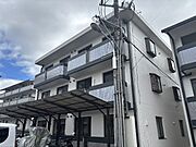 滝駅より徒歩7分 築34年8ヶ月 4階建の賃貸物件