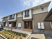 浜の宮駅より徒歩15分 2階 築10年9ヶ月の賃貸物件