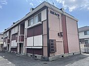 宝殿駅より徒歩12分 2階 築36年8ヶ月の賃貸物件