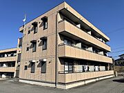 パークハイム参番館Ａの賃貸物件