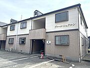 クレメアB棟の賃貸物件