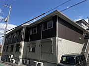 クロユリの賃貸物件