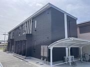 日岡駅より徒歩24分 1階 築3年8ヶ月の賃貸物件