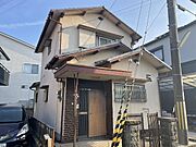 土山駅より徒歩25分 1階 築51年11ヶ月の賃貸物件