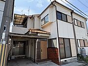浜の宮駅より徒歩3分 築42年5ヶ月 2階建の賃貸物件