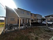 マストコート加古川南B棟の賃貸物件