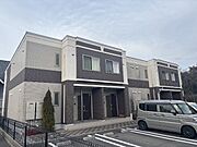 滝野駅より徒歩26分 2階 築7年10ヶ月の賃貸物件