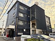 MISTRAL別府駅前の賃貸物件