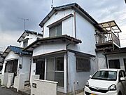 宝殿駅より徒歩8分 築53年9ヶ月 2階建の賃貸物件