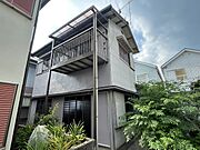 尾上の松駅より徒歩13分 築49年1ヶ月 2階建の賃貸物件