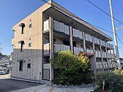 パークハイム参番館の賃貸物件